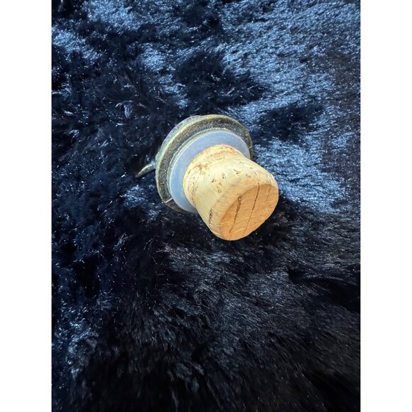 Blantons Bourbon Whiskey Bottle Stopper - Picture 4 of 5